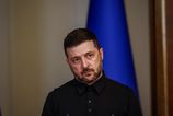 Volodymyr Zelenskyj prekopava vladu Denys Smyhal moze prevziat energetiku Mychajlo Fedorov na ministerstvo obrany
