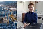 ako vyzera megastavba v banskej bystrici kde po atentate operovali premiera fica vznika nova nemocnica
