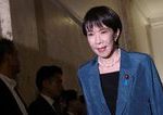 japonska premierka sanae takaicova rozpustila parlament volby sa uskutocnia 8 februara