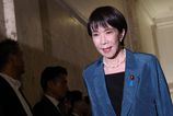 japonska premierka sanae takaicova rozpustila parlament volby sa uskutocnia 8 februara
