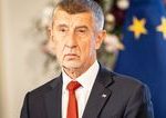 Andrej Babis vyzval na ukoncenie vojny na Ukrajine a ocenil mierove usilie Donalda Trumpa