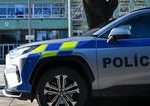 Bratislavska policia vysetruje vlamanie do rodinneho domu