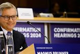 Eurokomisar Brunner Sria zatial nie je beznecna na navrat uteencov z EU
