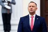 Karol Nawrocki na zasadnuti Rady narodnej bezpecnosti ostro otvoril otazku kontaktov predsedu Sejmu s ruskou obcankou