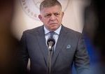 Robert Fico predvadza cynizmus bez stipky empatie nazor Ivana Korcoka