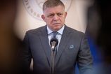Robert Fico predvadza cynizmus bez stipky empatie nazor Ivana Korcoka