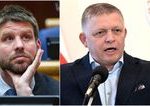 Simecka ziada od Fica vysvetlenie jeho kontaktov s Epsteinom a Bannonom po zverejneni dokumentov