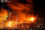 Utoky na energetiku pokracuju Ukrajina vyradila dalsiu rusku rafinieriu