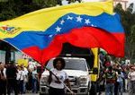 Venezuelsky parlament prijal prelomovy zakon o amnestii Znamen to koniec desatroci statnych represii