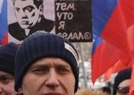 Zapadne krajiny obvinili Rusko z otravynia Navalneho otoxinom Matka pozaduje spravodlivost pre svojho syna