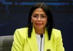docasna prezidentka venezuely delcy rodriguezova slibuje slobodne volby bez sankcii