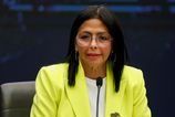 docasna prezidentka venezuely delcy rodriguezova slibuje slobodne volby bez sankcii