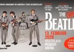 exkluzivny rozhovor s the bootleg beatles bratislava vo februari zazije beatles akoby nikdy neodisli