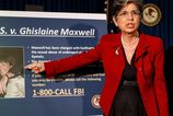 ghislaine maxwellova je ochotna odhalit pravdu o epsteinovi vymenou za milost od donalda trumpa