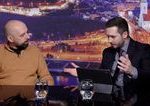 tazky rozhovor s tomasom hudakom slovensko sa ponara do marazmu a politici sa preto uchyuju k starej fintee