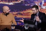 tazky rozhovor s tomasom hudakom slovensko sa ponara do marazmu a politici sa preto uchyuju k starej fintee