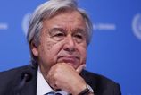 Antonio Guterres navstivil Bejrut Libanoncania si nevybrali tuto vojnu OSN sa bude snazit o lepsiu buducnost pre nich