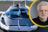 Dokazal to slovenske lietajuce auto sa chysta do vyroby vizionarsky klein na nom pracoval 30 rokov