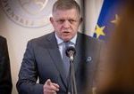 Fico ziada Eurpsku komisiu o naliehav rozhovor k obnove tranzitu ropy cez Druzbu