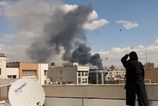 Iransky parlament varuje pred americkym utokom USA sa pripravuju na pozemne operacie