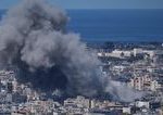 Izrael pokracuje v leteckych utokoch na Bejrut a Sidon obyvatelia dostali vyzvy na evakuaciu