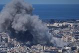 Izrael pokracuje v leteckych utokoch na Bejrut a Sidon obyvatelia dostali vyzvy na evakuaciu