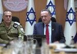 Izraelska armada vytvara na juhu Libanona naraznikovou zonou aby zabranila priamemu ostreovaniu severoizraelskych obci