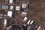 Medzinarodna agentura pre atomovu energiu v utorok oznamila ze iranske jadrove zariadenie Natanz je ciastocne poskodene