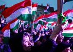 Orban emotivne zareagoval na protesty v Gyori opozicia ziada dostojny odchod vlady