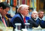 Po vikende je jasne ze americky plan utoku na Iran ma trhliny