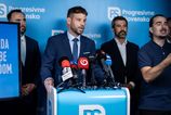 Progresivne Slovensko pripravilo program proti korupcii pozaduje prisnejsie tresty pre politikov