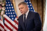 Robert Fico kritizuje rozhodnutie Kyjeva zastavit dodavky ruskej ropy pre Slovensko