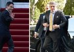 Robert Fico nasiel silneho protivnika Holandsko neustupilo ani po jeho urazkach a zasahu Blanara