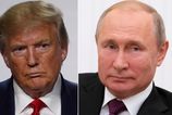 Vladimir Putin navrhol presun iranskeho uranu do Ruska Donald Trump tento navrh odmietol