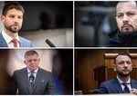 Zacala sa Ficova vendeta tvrdi Michal Simecka Minister Estok hovori o zavaznych podozreniach