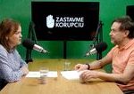 Zastavme korupciu Po Jozefovi Brhelovi sa Robert Fico objavil pri Jaroslavovi Hacsakovi