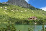 Zelene pleso Kompletny sprievodca turami chatami a historiou