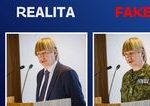 hoaxy na internete upravovana fotografia a nespravny popis osoby