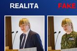hoaxy na internete upravovana fotografia a nespravny popis osoby