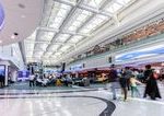 medzinarodne letisko v dubaji jedno z najvyzatenjsich na svete v sobotu nahle zastavilo prevadzku