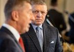 Andrej Babis zradil ceske zaujmy rokovanim s Robertom Ficom A nedostal za to asi nic komentar Zola Mikesa