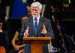 Cesky prezident Petr Pavel kritizuje Madarsko za kontakty s Ruskom a ziada prehodnotenie vztahov
