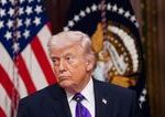 Donald Trump celi tlaku krajin Perzskeho zalivu na pokracovanie v boji proti Iranu pise AP