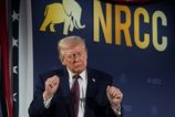 Donald Trump dostane vyprask aky este nezazil Nema ako sa mu vyhnut