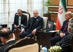 Iran hrozi zablokovanim Cervenho mora Varuje USA ze namornu blokadu pristavov nenecha bez reakcie