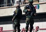 Iran popravil dalsich dvoch clenov zakazanej opozicnej skupiny za udajne teroristicke ciny