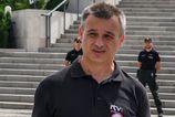 Novinar Ivan Brada dostal pred sudom v Novych Zamkoch do oci neznamu latku