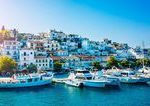 Ostrov so 60 plzami kde sa natala Mamma Mia Zaite jarn Skiathos bez turistov za prekvapivo nzke ceny