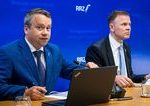 Slovenske verejne financie v kritickom stave na stabilizaciu je potrebnch takmer 8 miliard eur