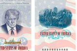 USA vydaju pasy s portretom Donalda Trumpa pri 250 vyrociu Deklaracie nezavislosti